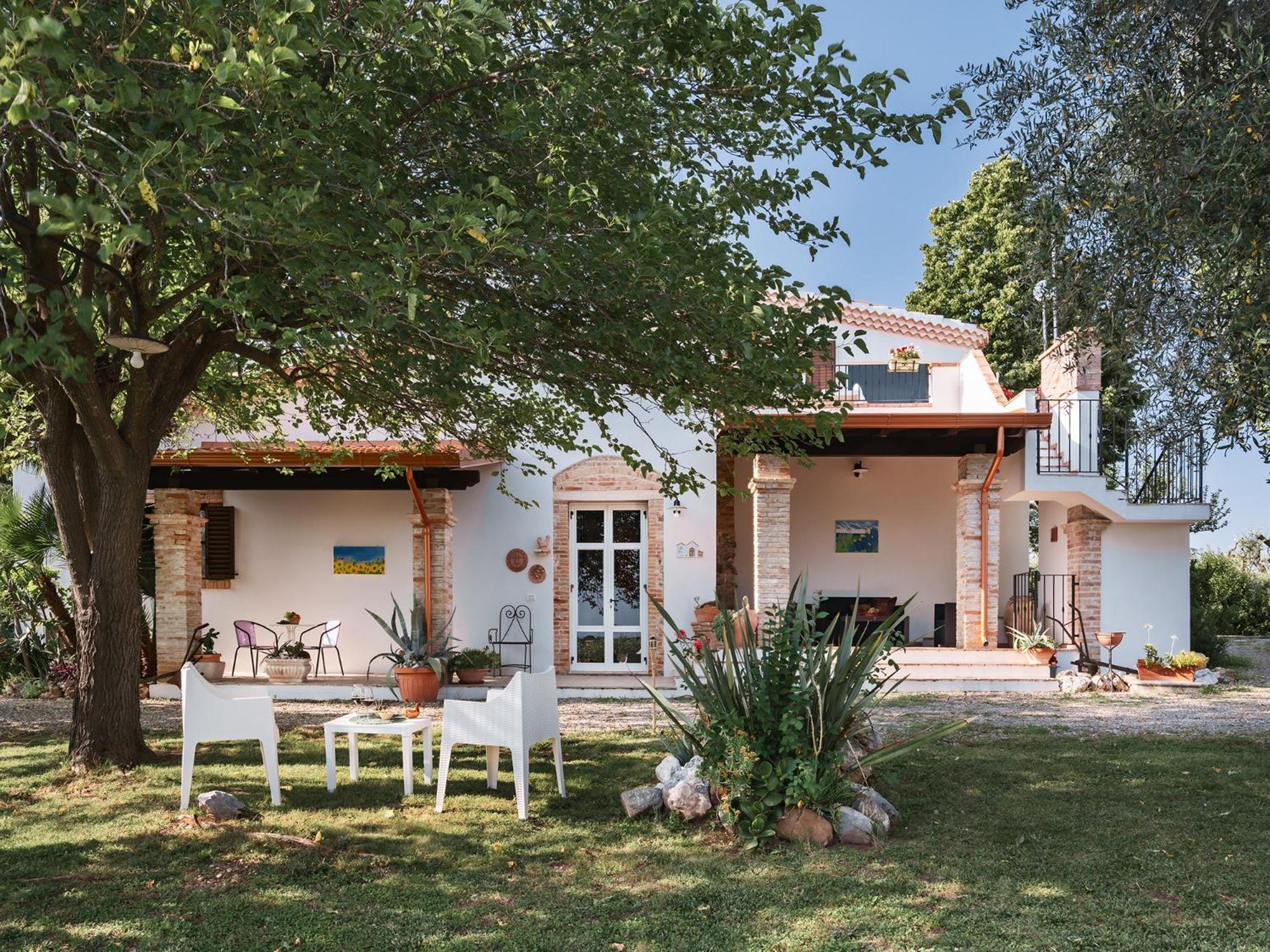 Villa Antonella