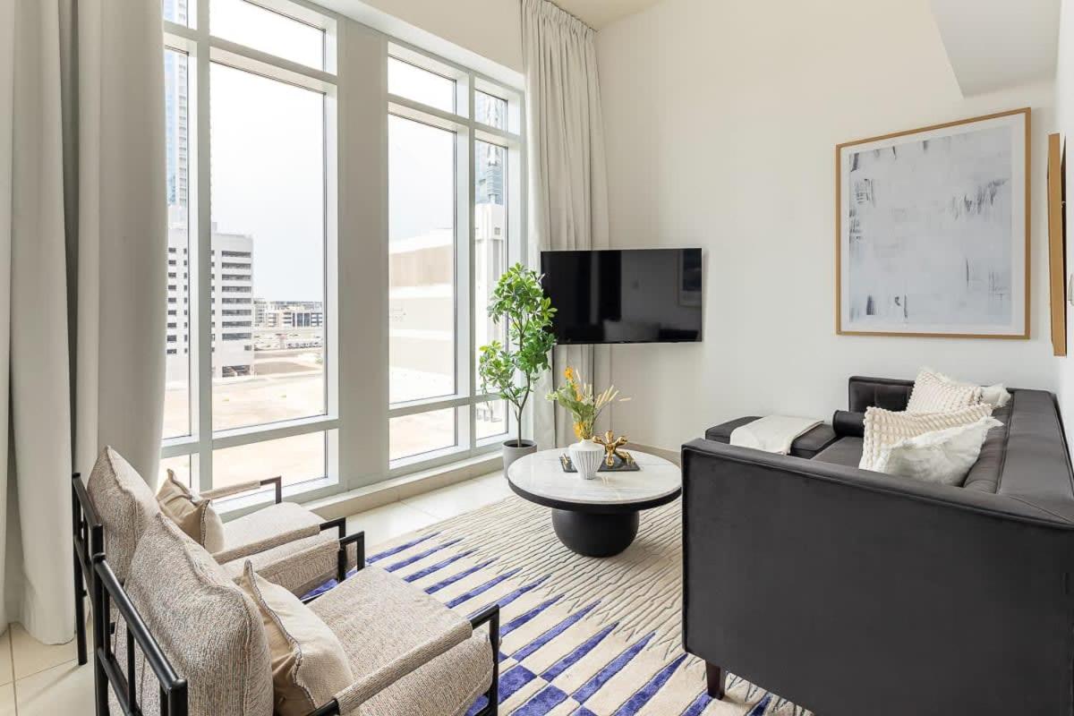 Frank Porter - The Lofts Central