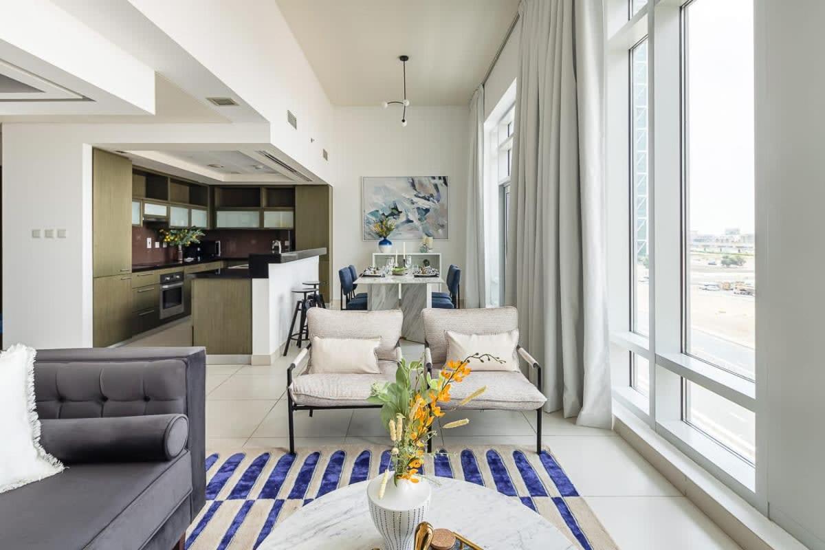 Frank Porter - The Lofts Central