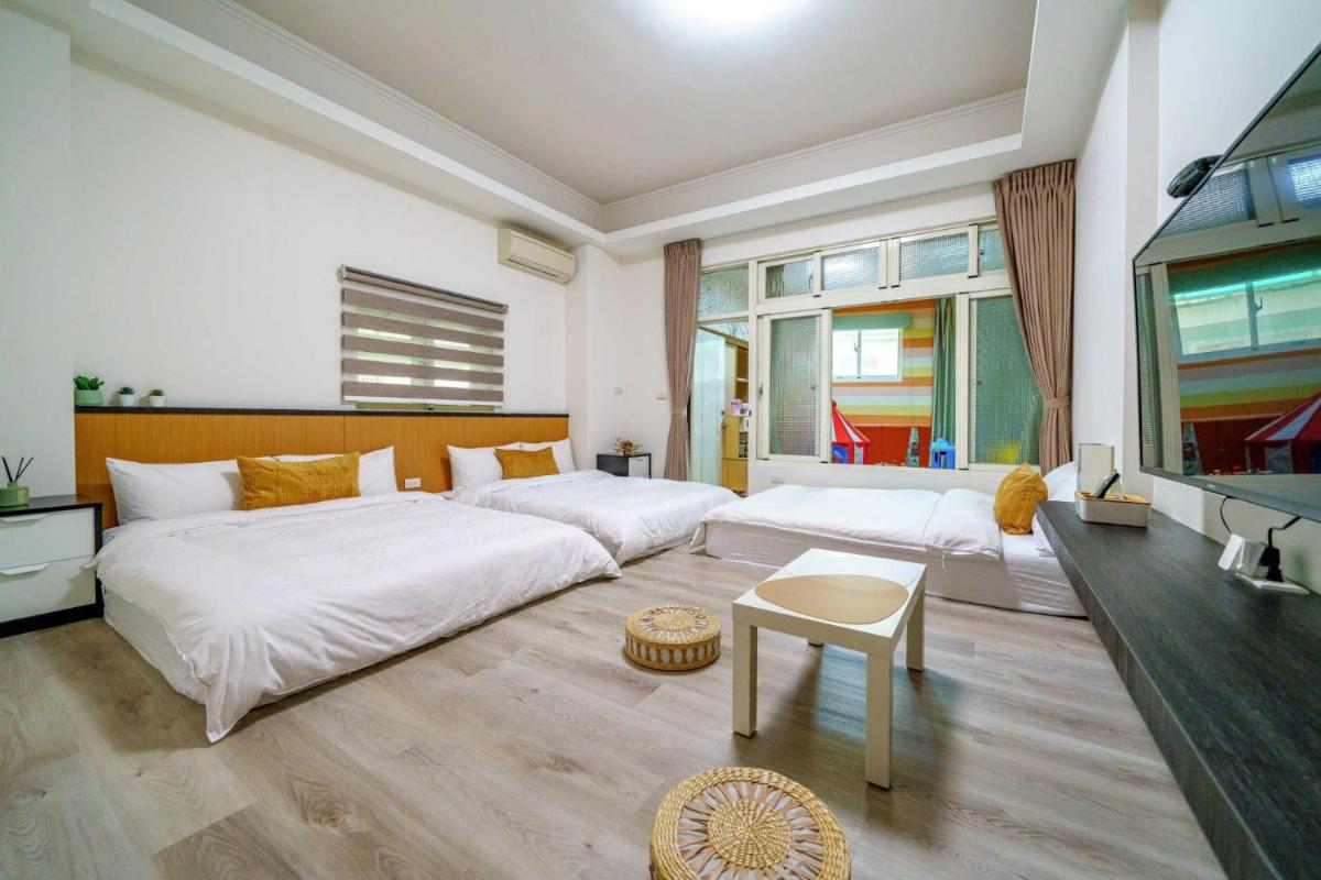 Shan Ching Guest House
