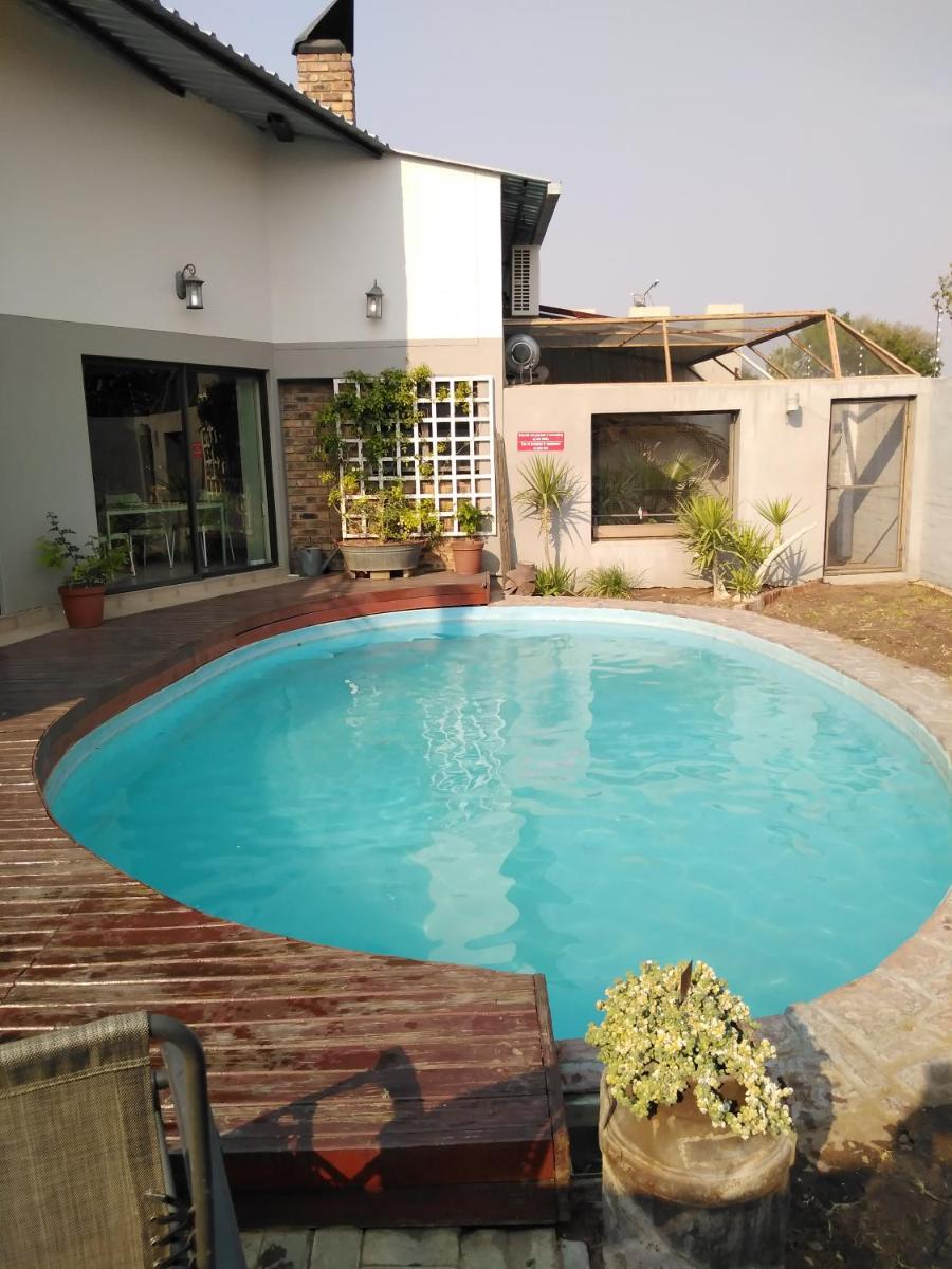 Die Windpomp Guesthouse view 5