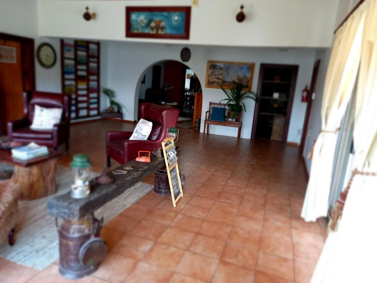 Die Windpomp Guesthouse view 3