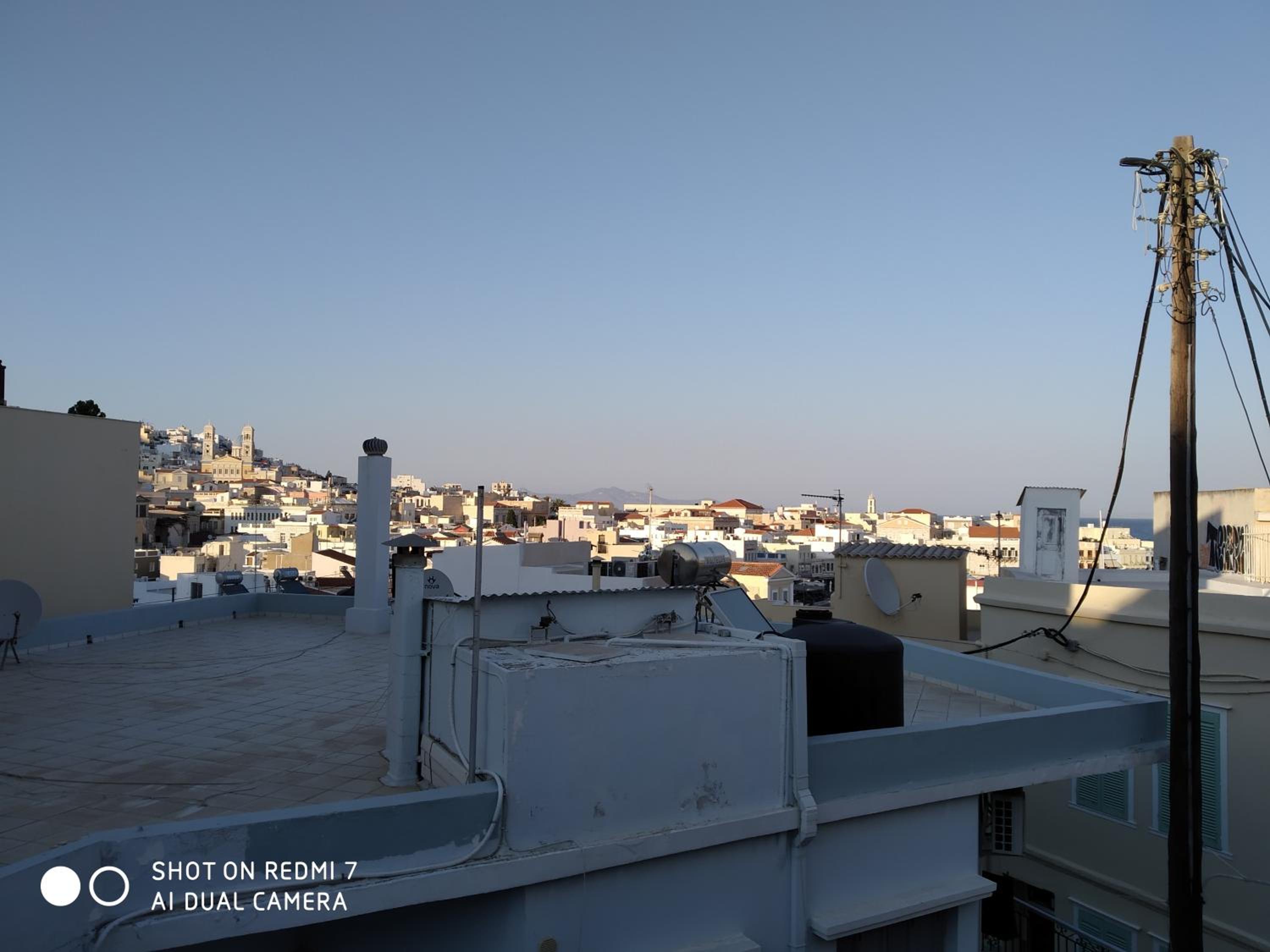 rooftop
