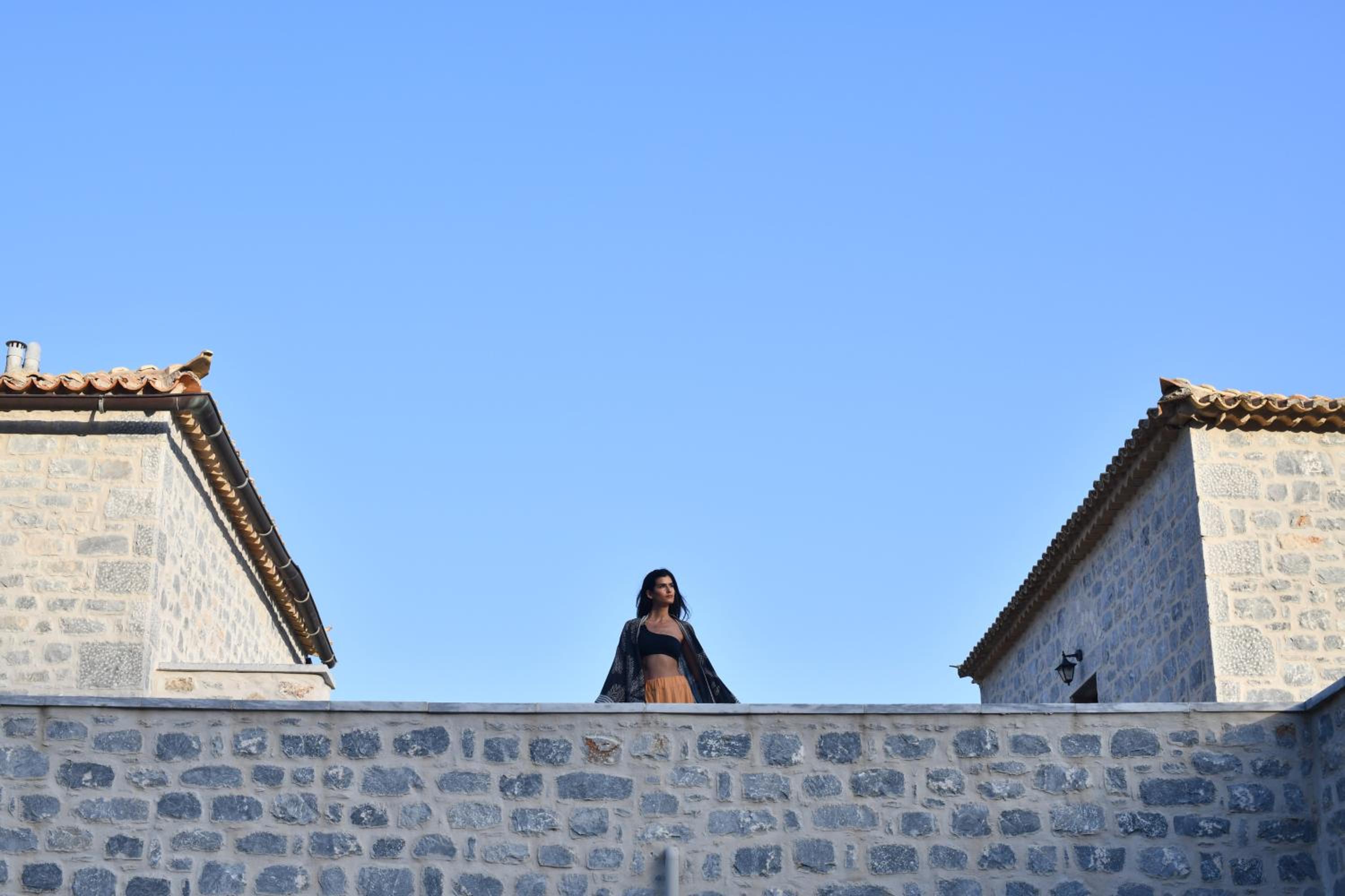 rooftop