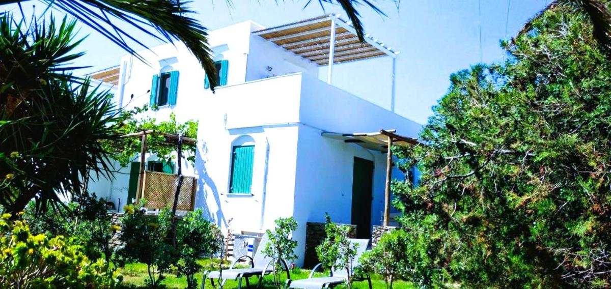 Ancient Meropia - Villa Apollon