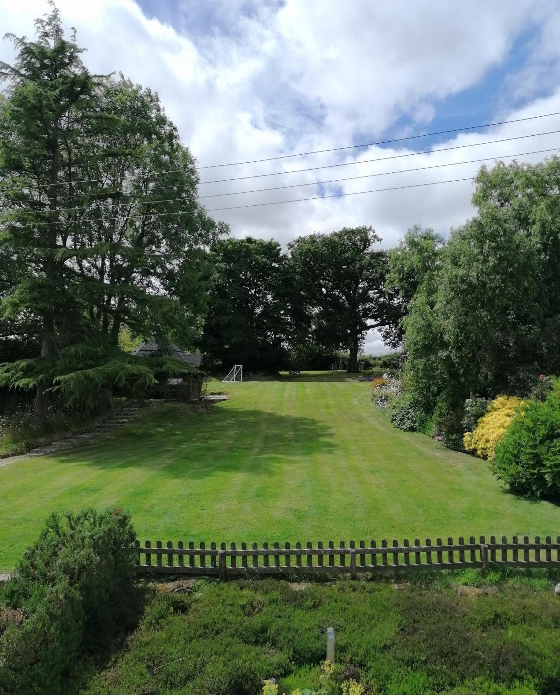 Okehampton Vacations - Lovaton Farmhouse - Property Image 106