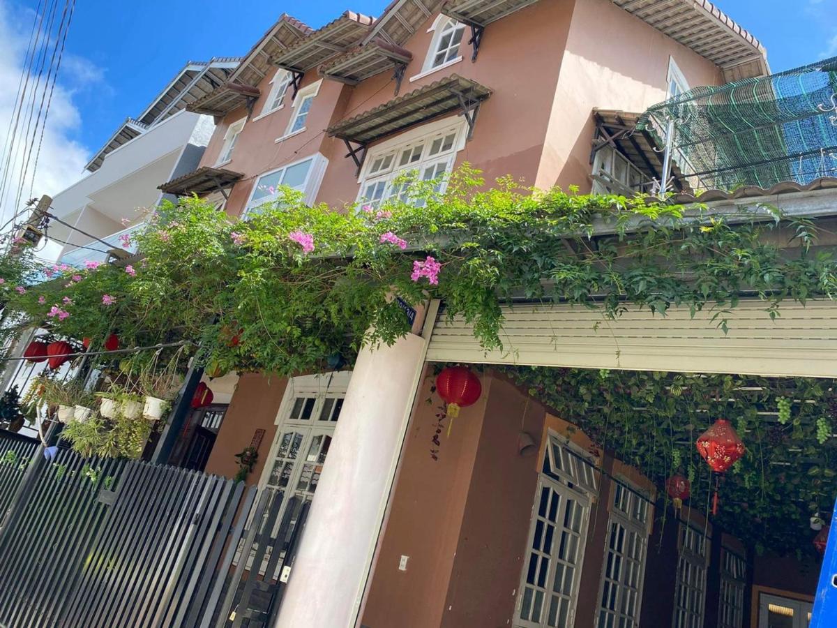 Villa Nga Hoàng Dalat