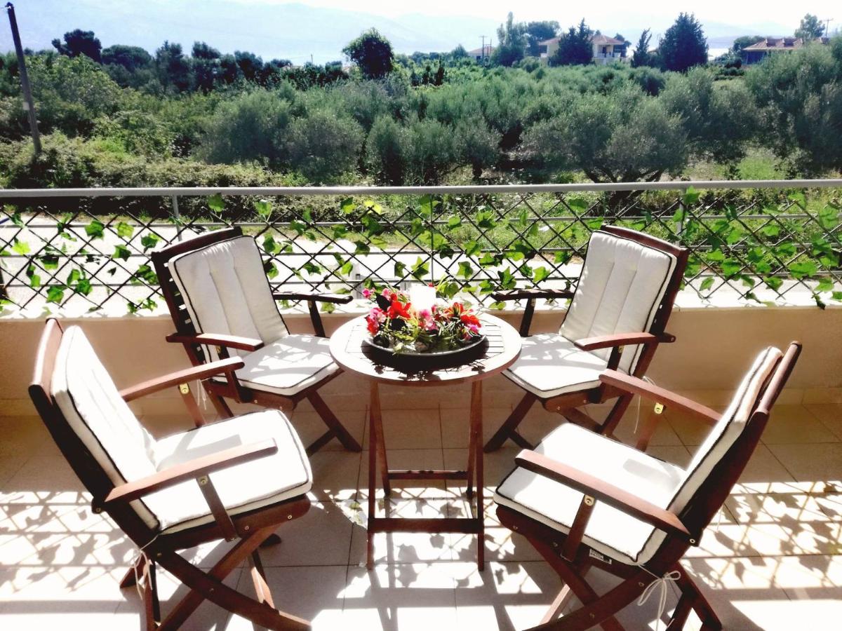 VISTA DI MARE