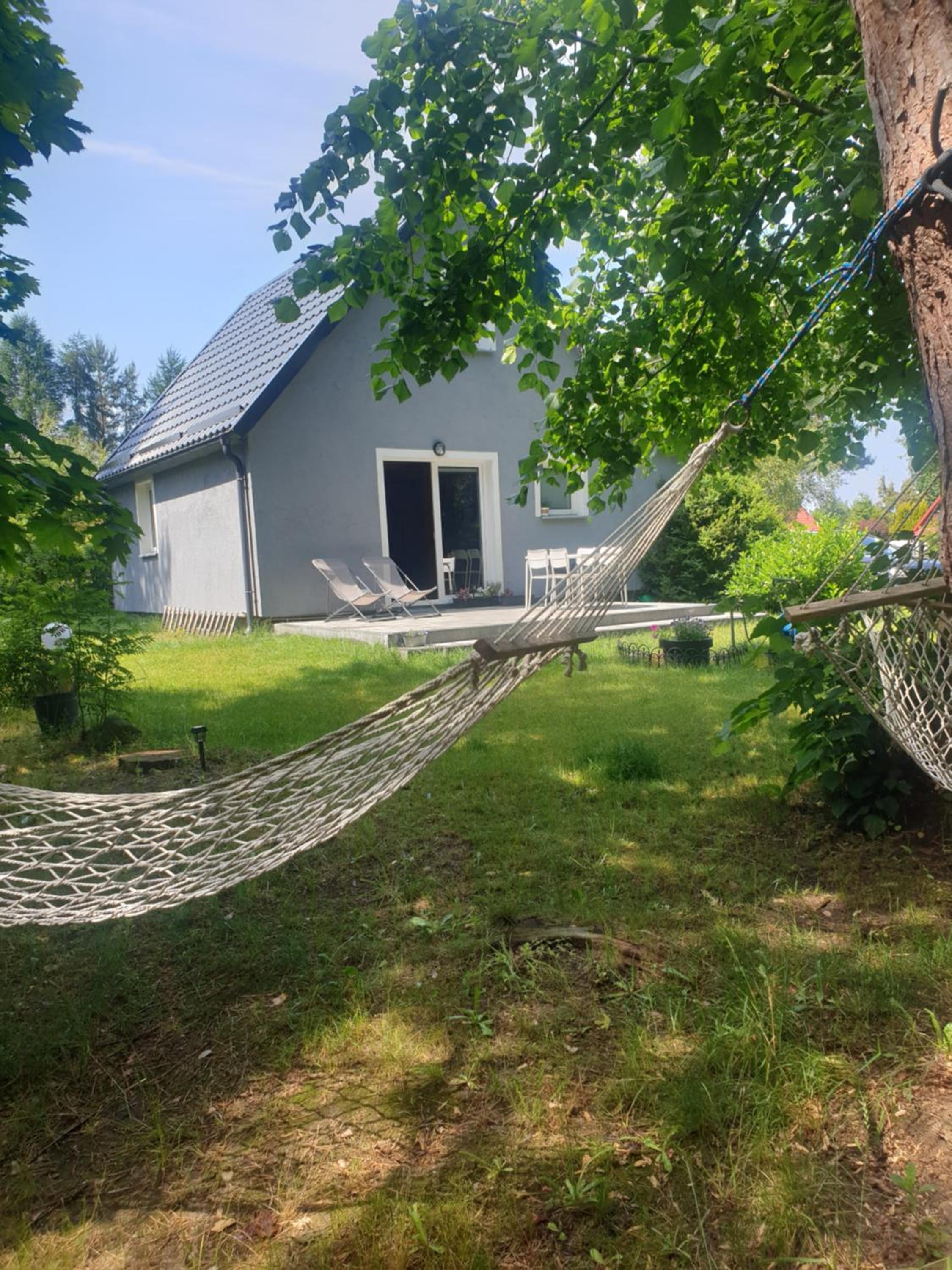 Siedlisko na Ustroniu