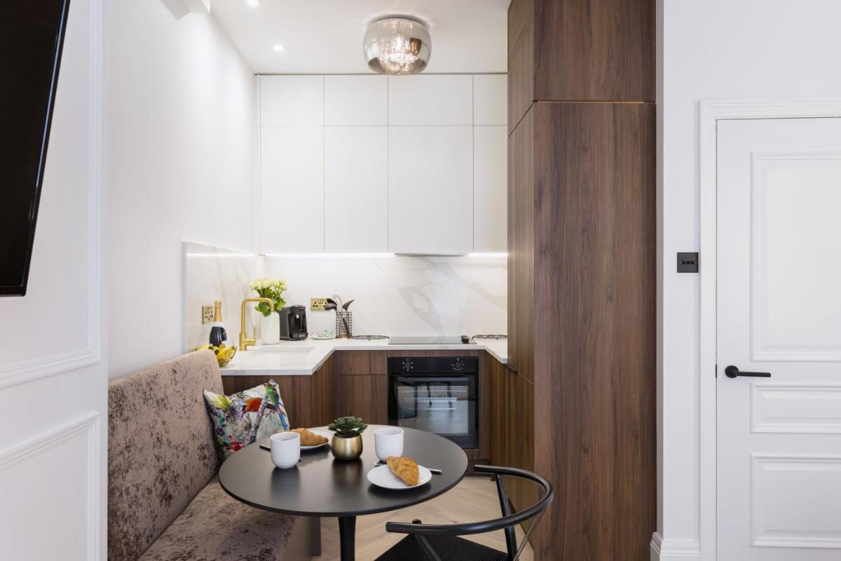 Tanner Row Suites — York