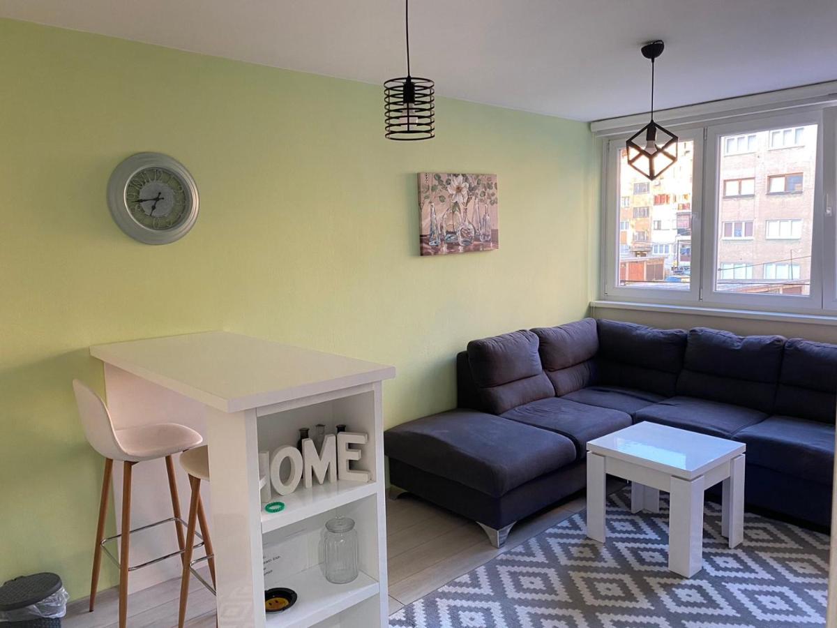 Mini apartman Smile