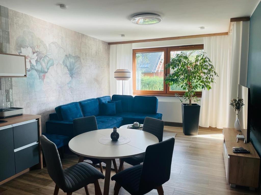 Apartament Sosnowy Zakątek