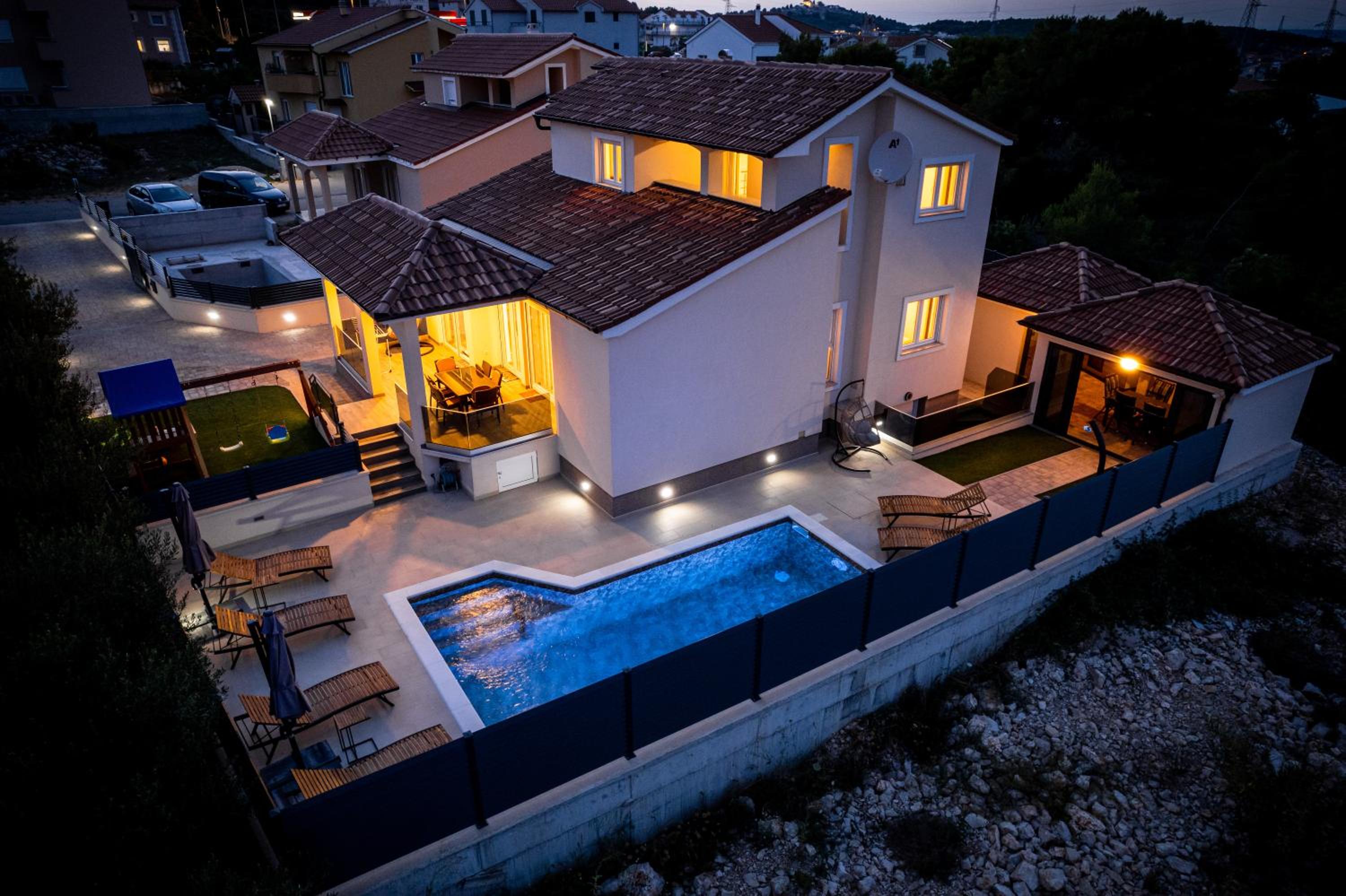 Villa G&N