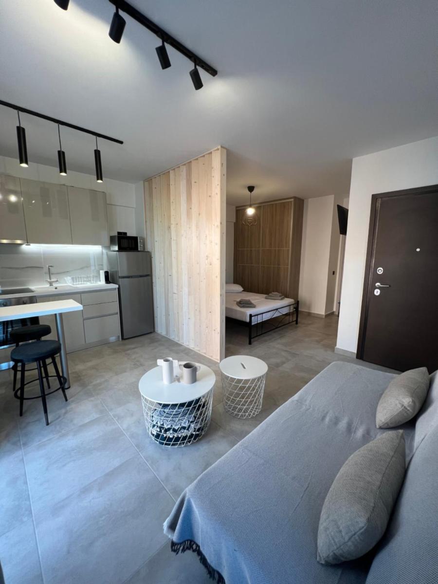 Phil's Apartments