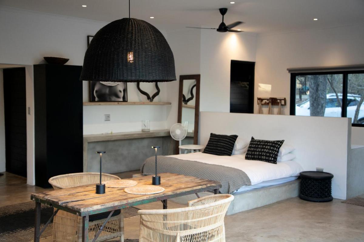 Buffalo Bone Suite