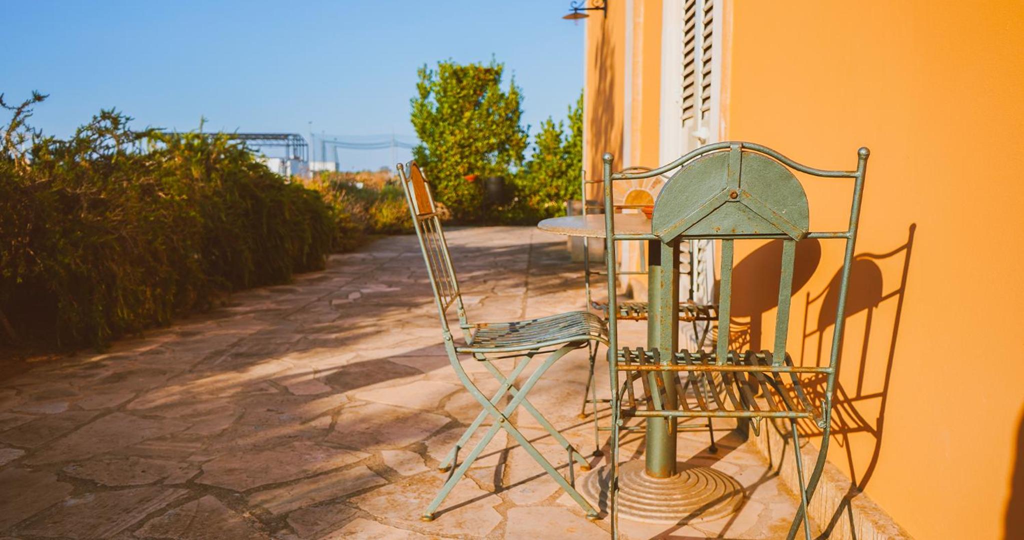 Tenuta Masseria del Gallo