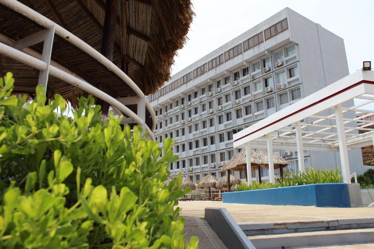 Hippocampus Vacation Club
