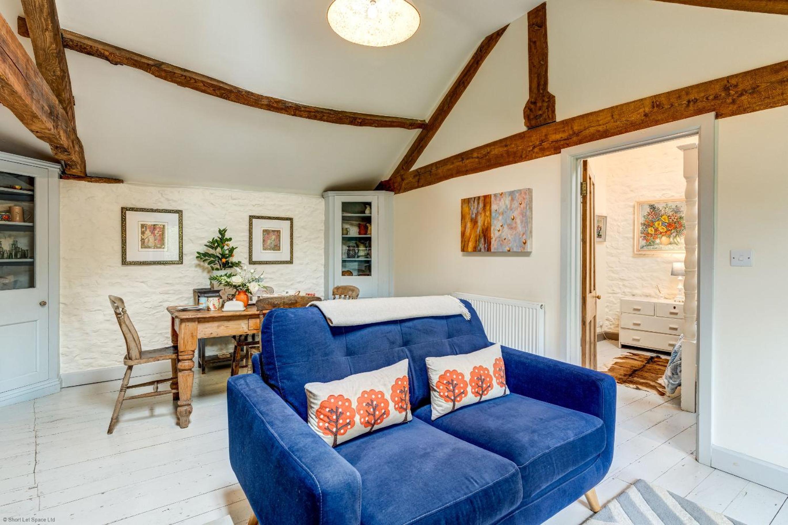 The Hayloft