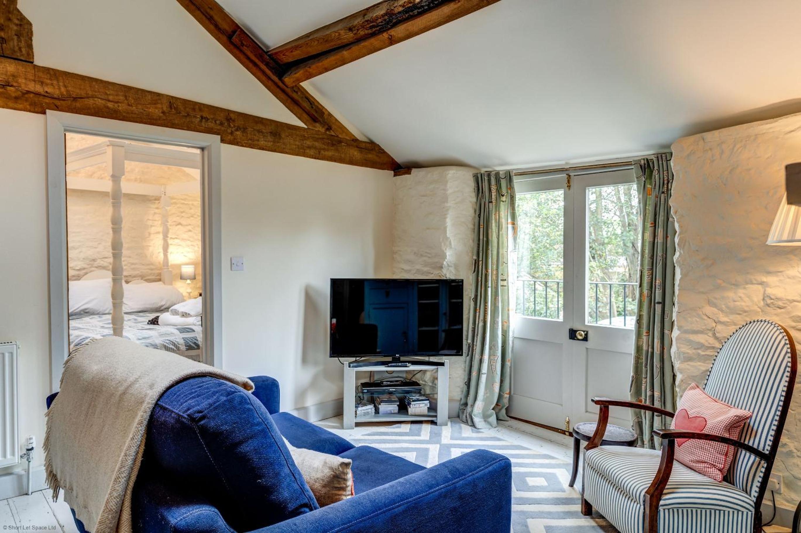 The Hayloft