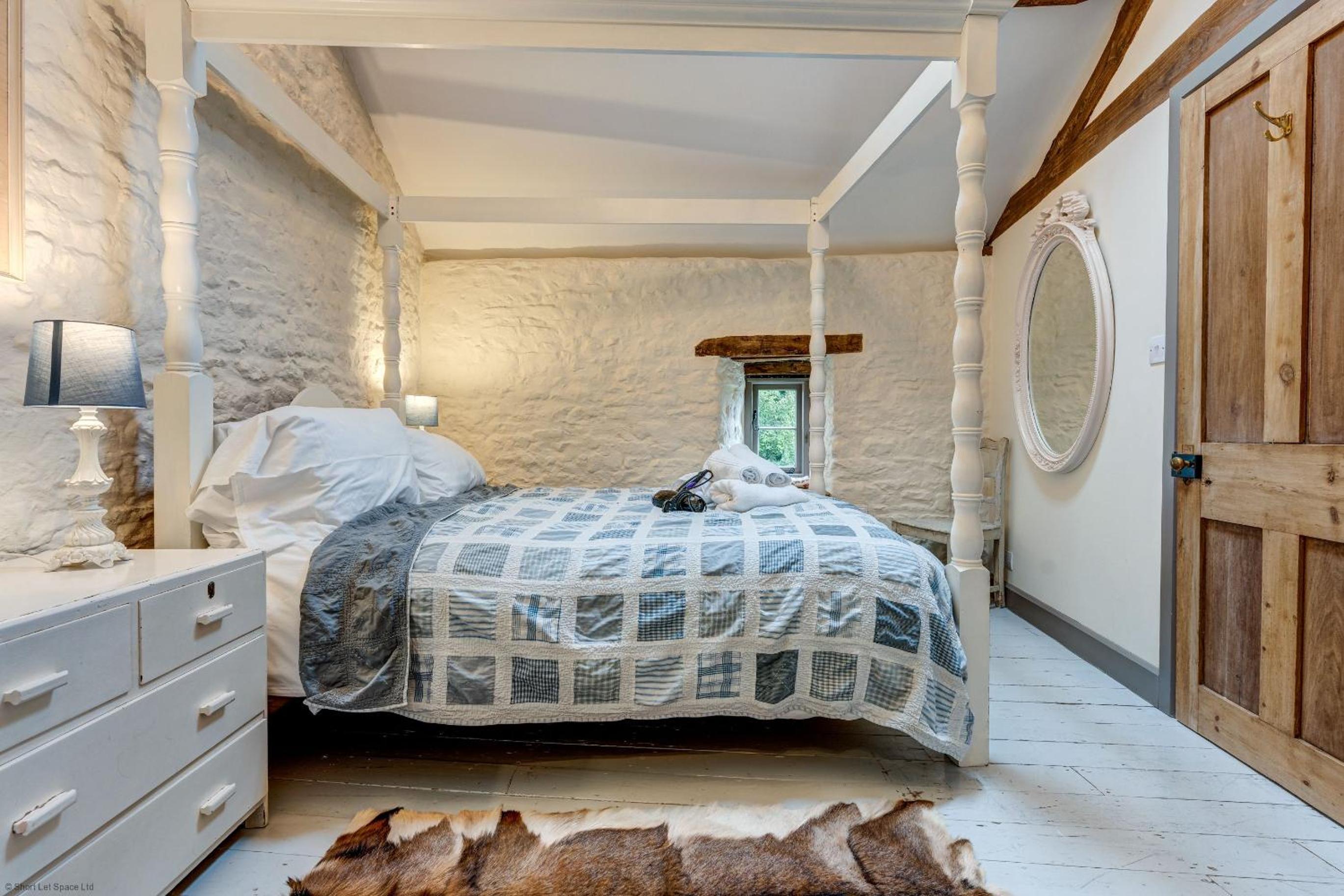 The Hayloft