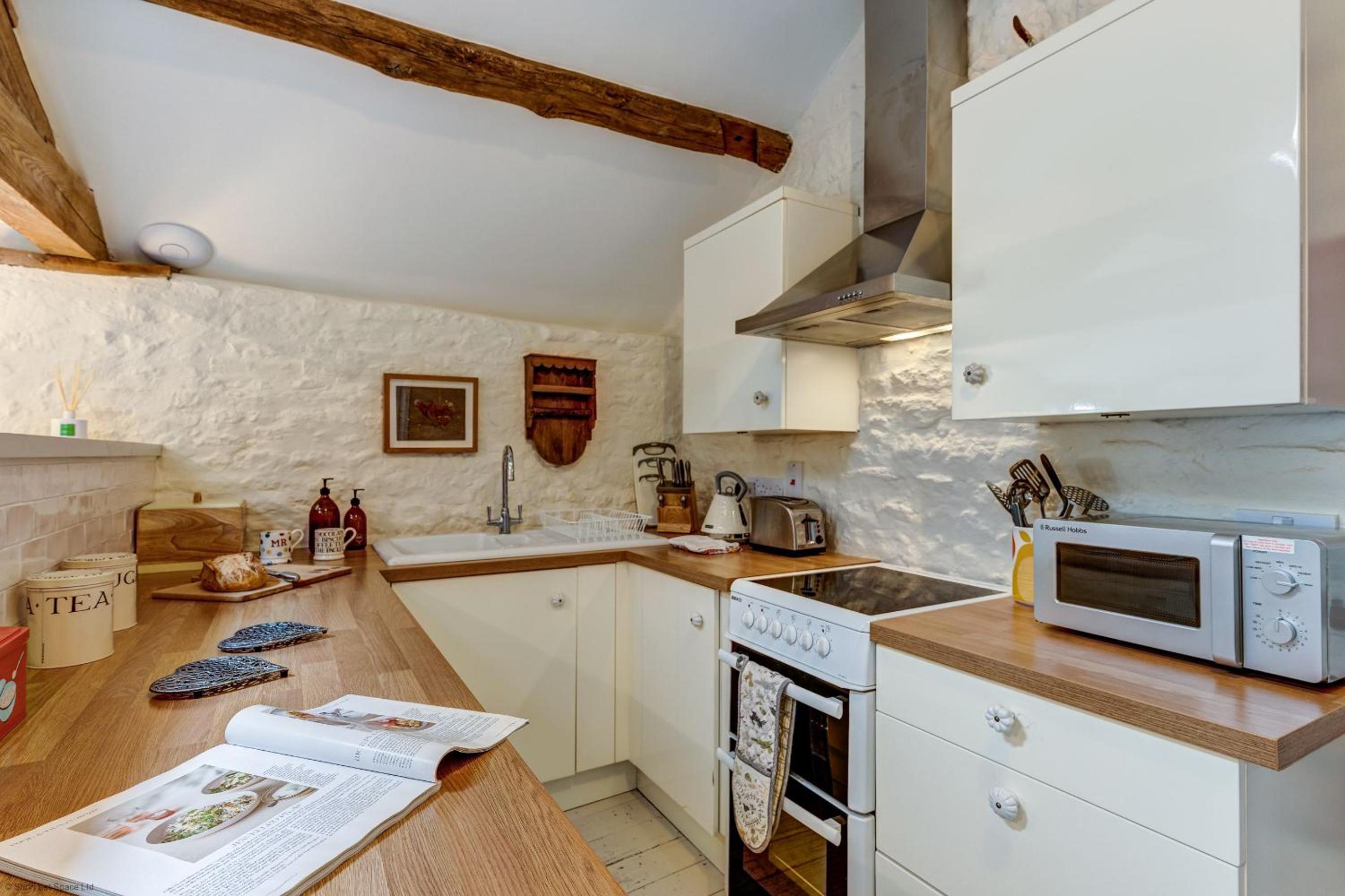 The Hayloft