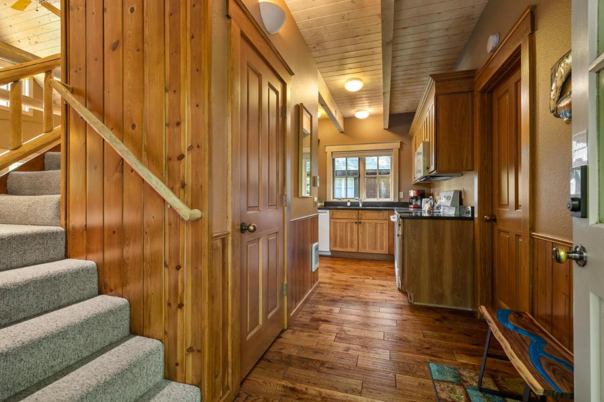 Metolius Cabin 7
