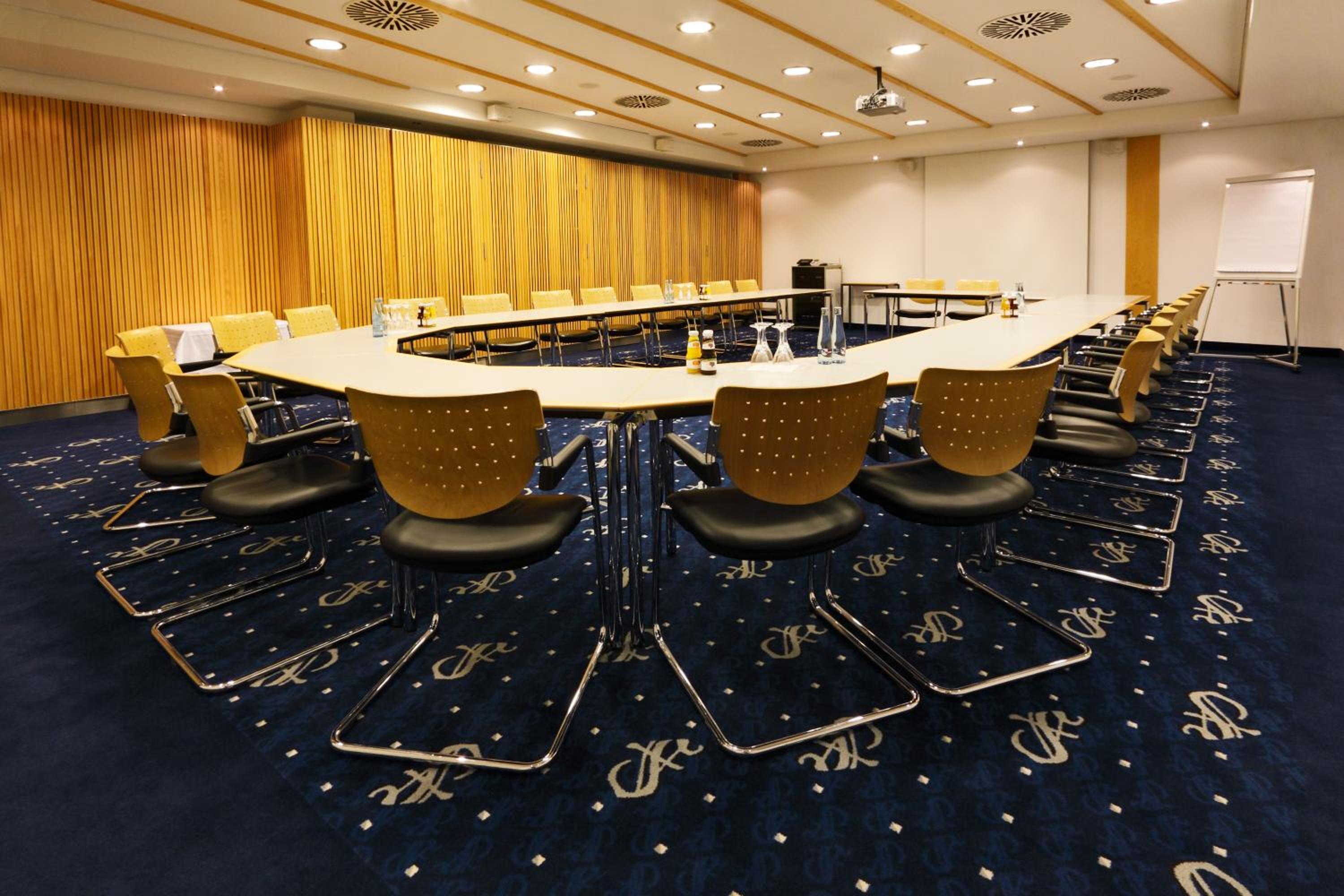 meeting room