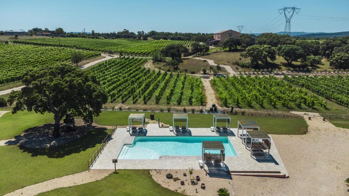 La Vinia Bed&Wine Experience - Adults Only photo 1