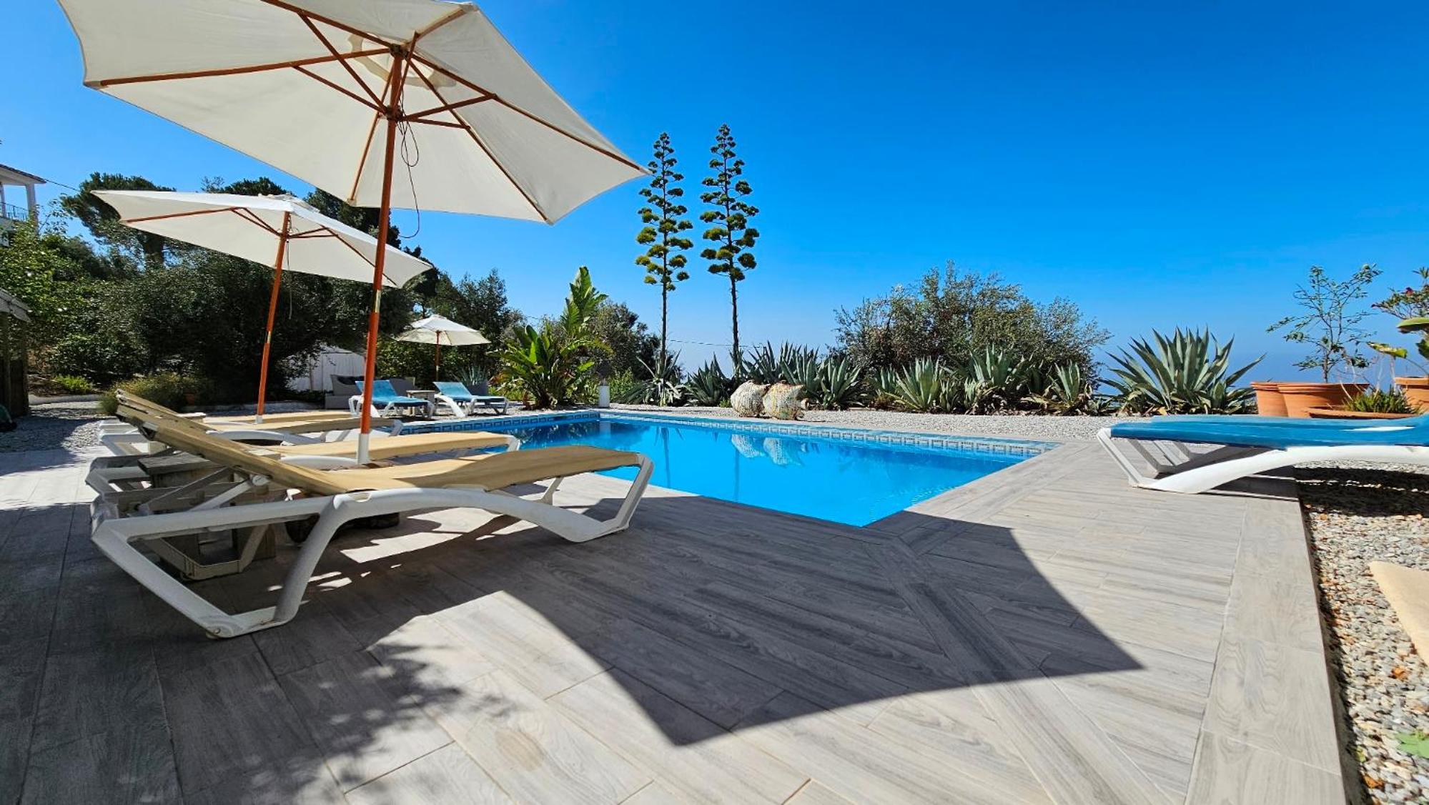 Campo Agave B&B