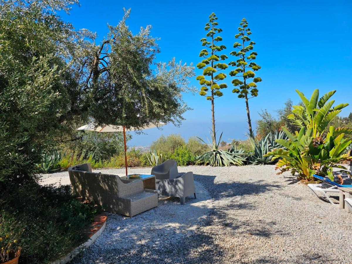 Campo Agave B&B