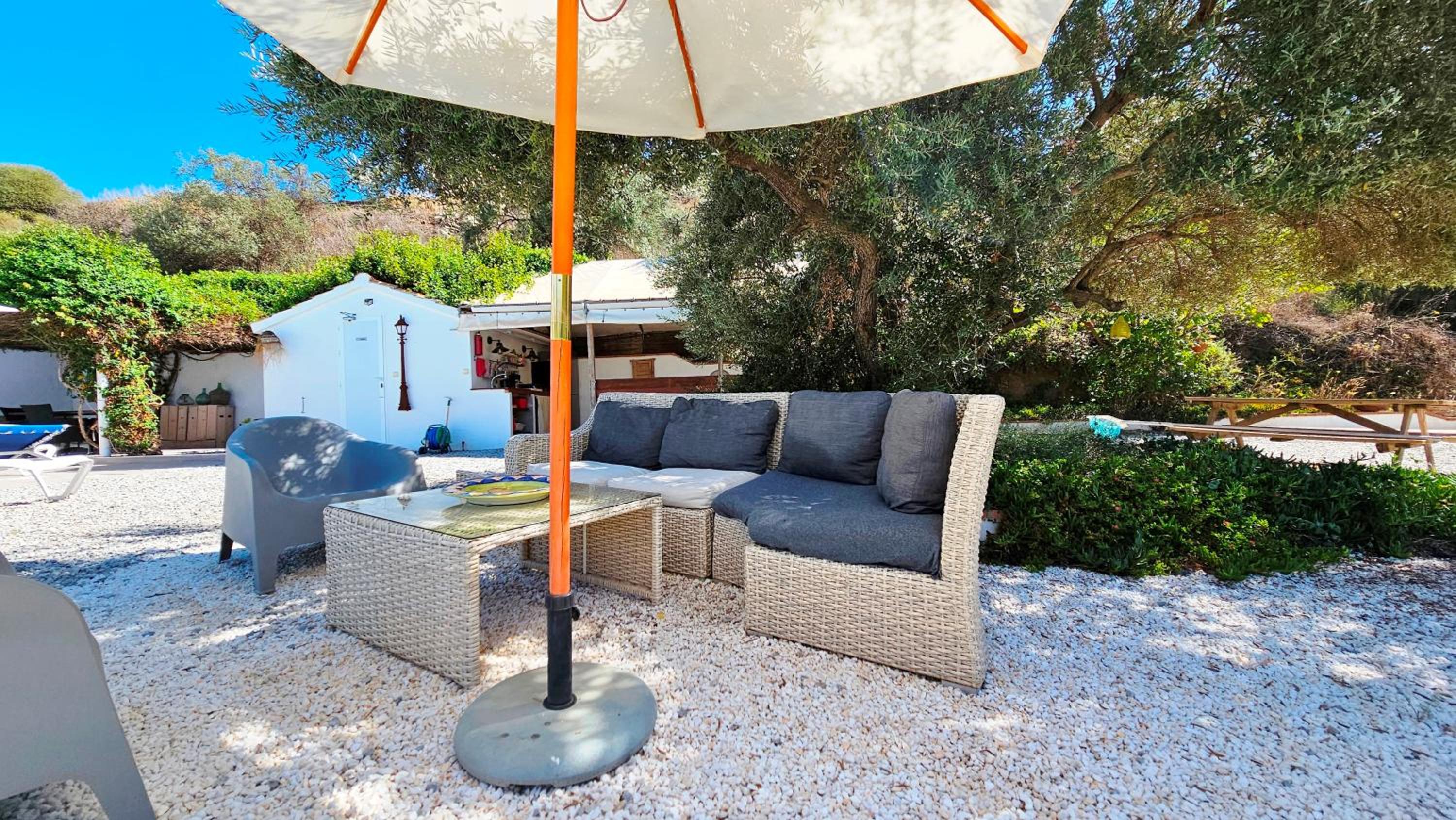 Campo Agave B&B