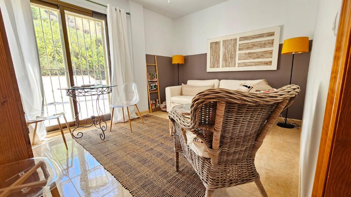 Campo Agave B&B