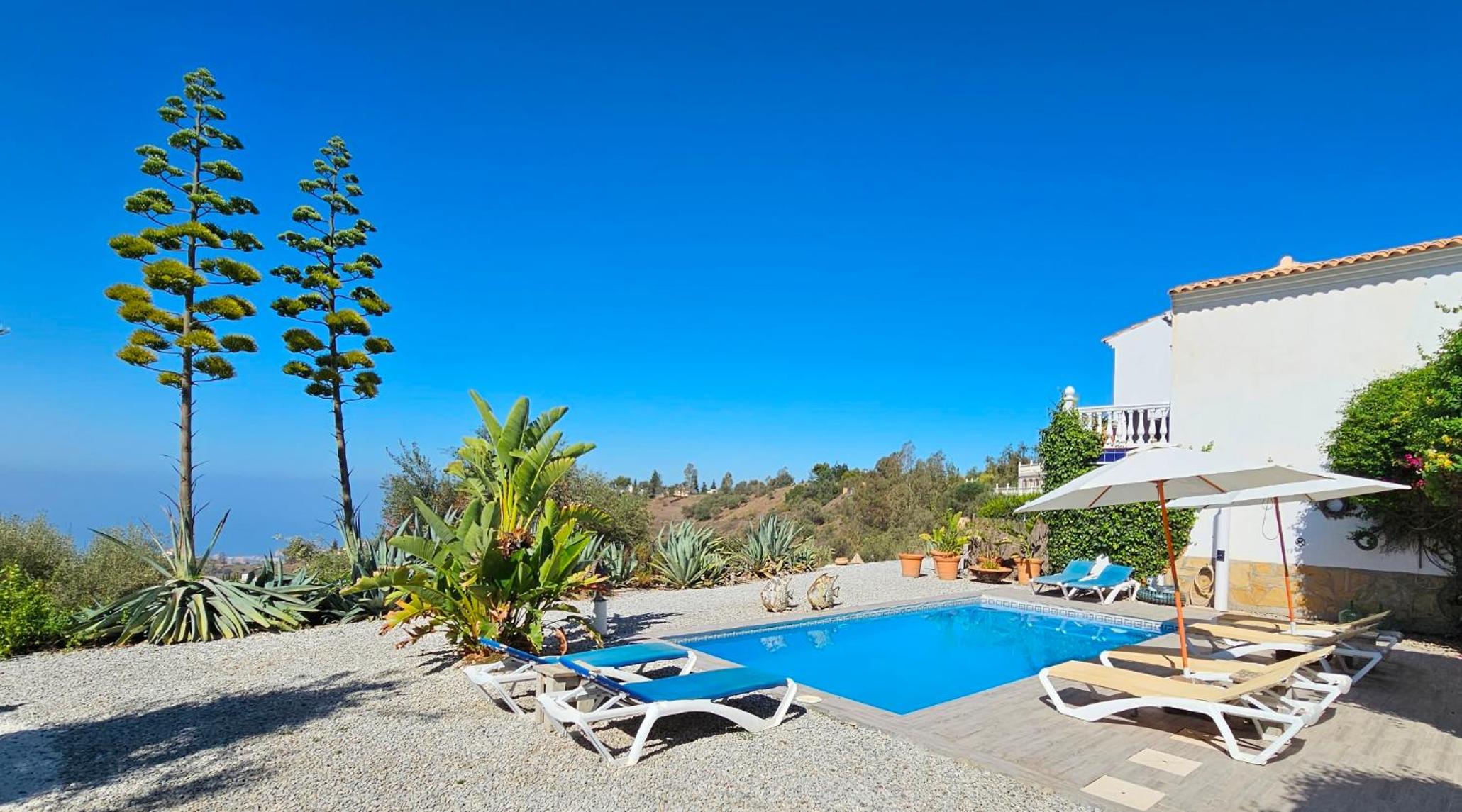Campo Agave B&B