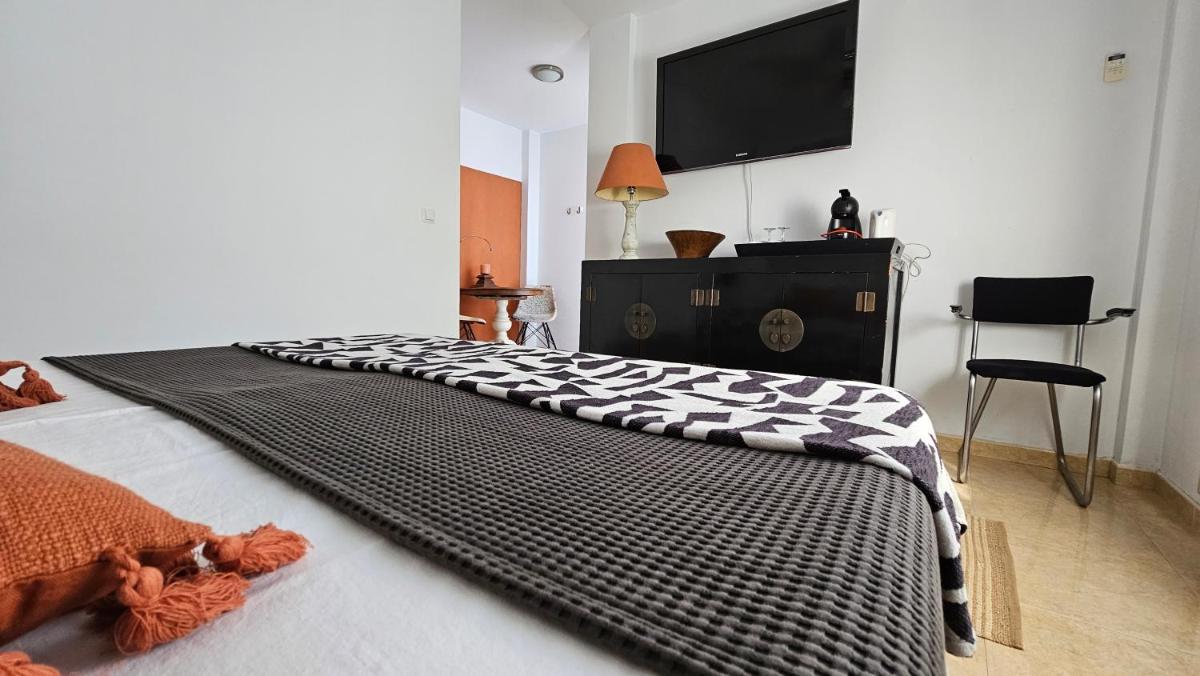 Campo Agave B&B