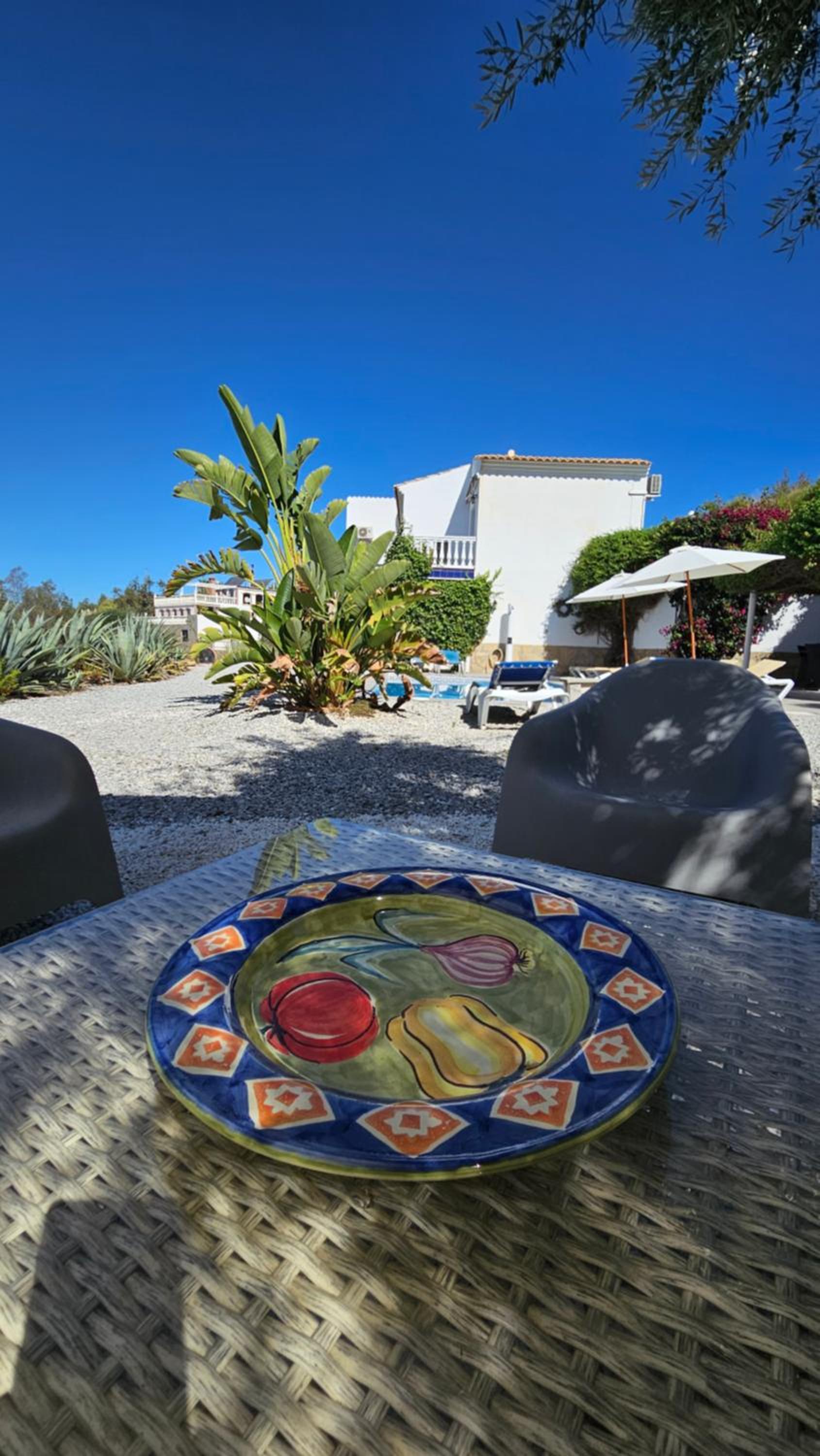 Campo Agave B&B