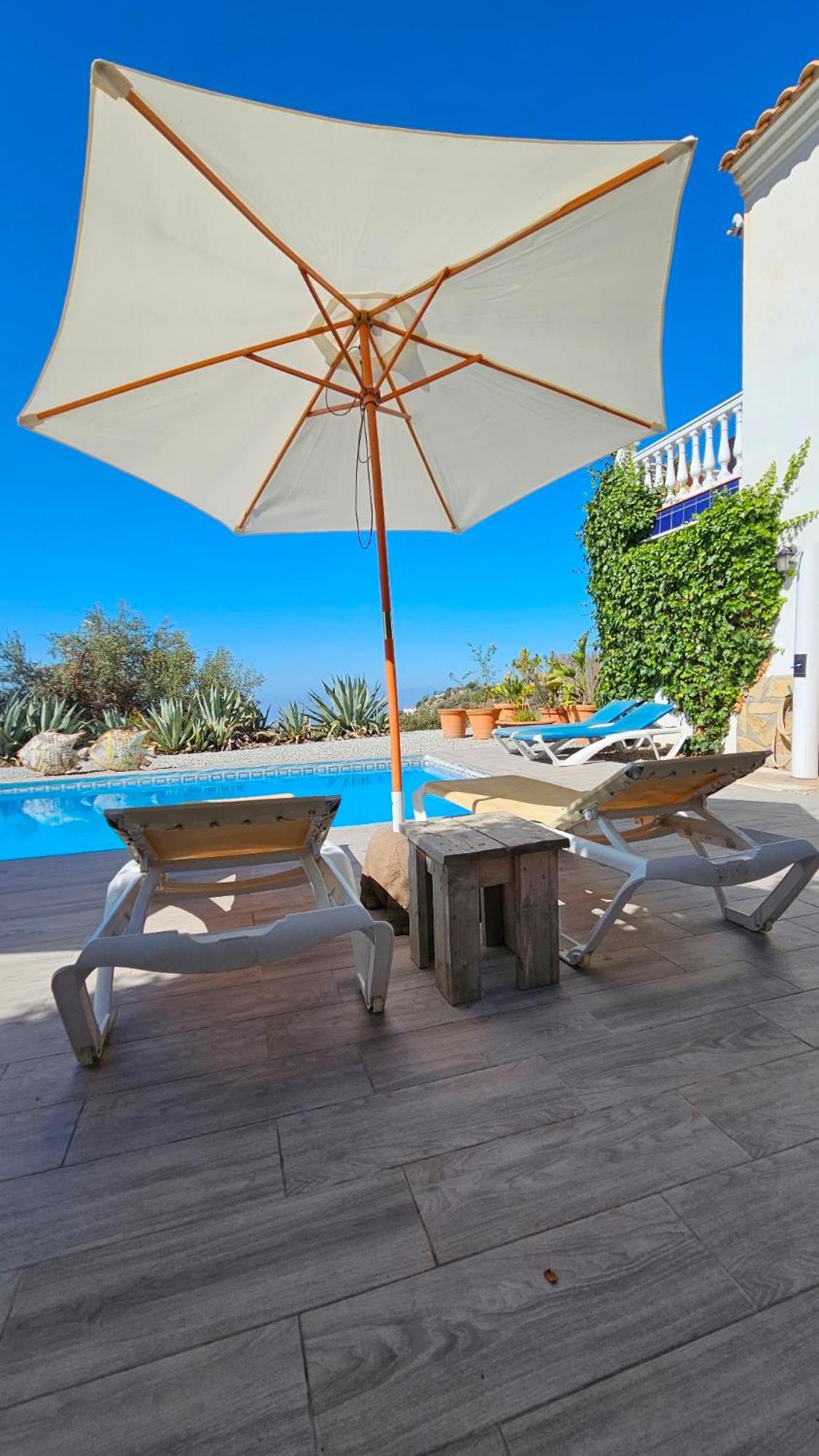 Campo Agave B&B