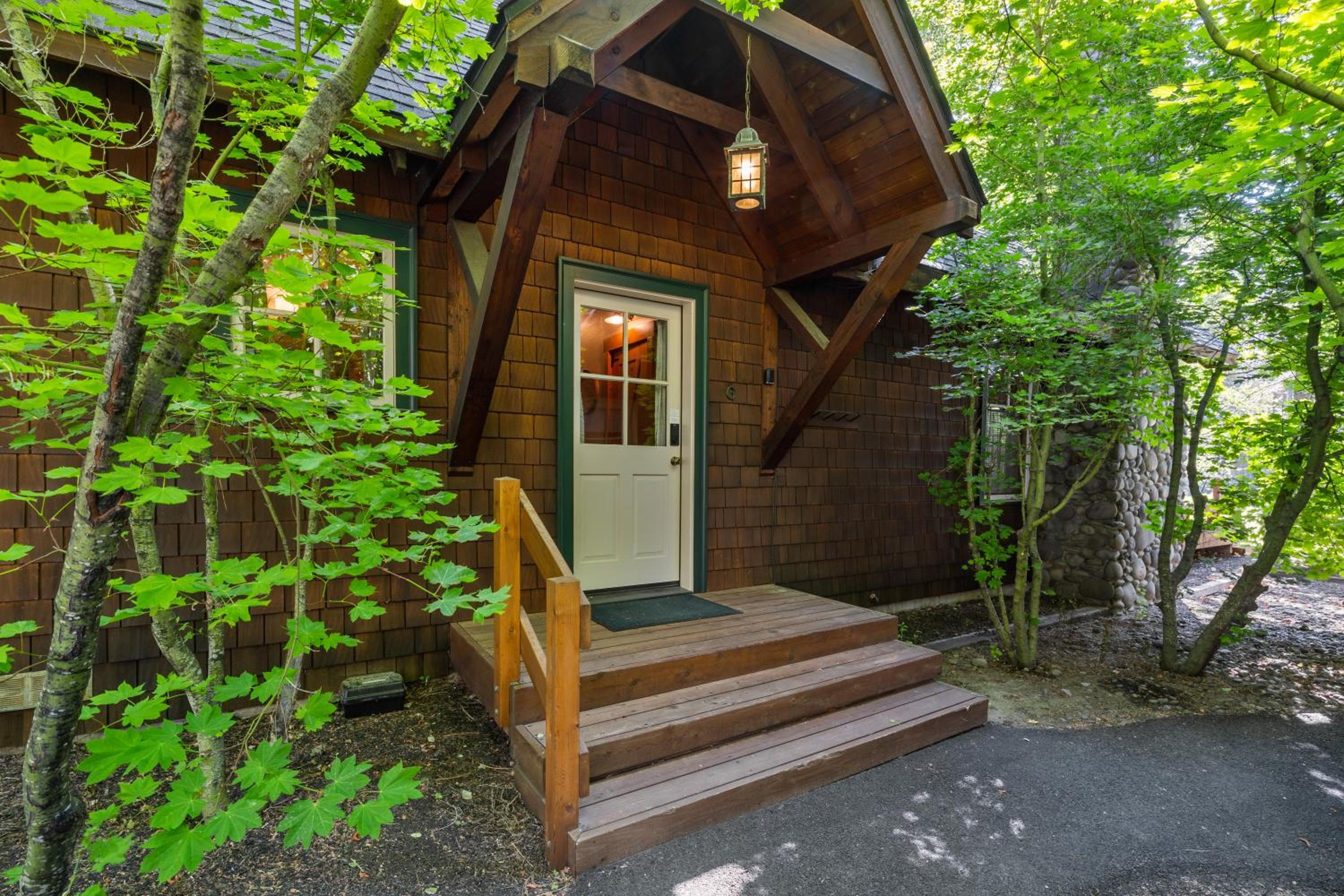 Metolius Cabin 6