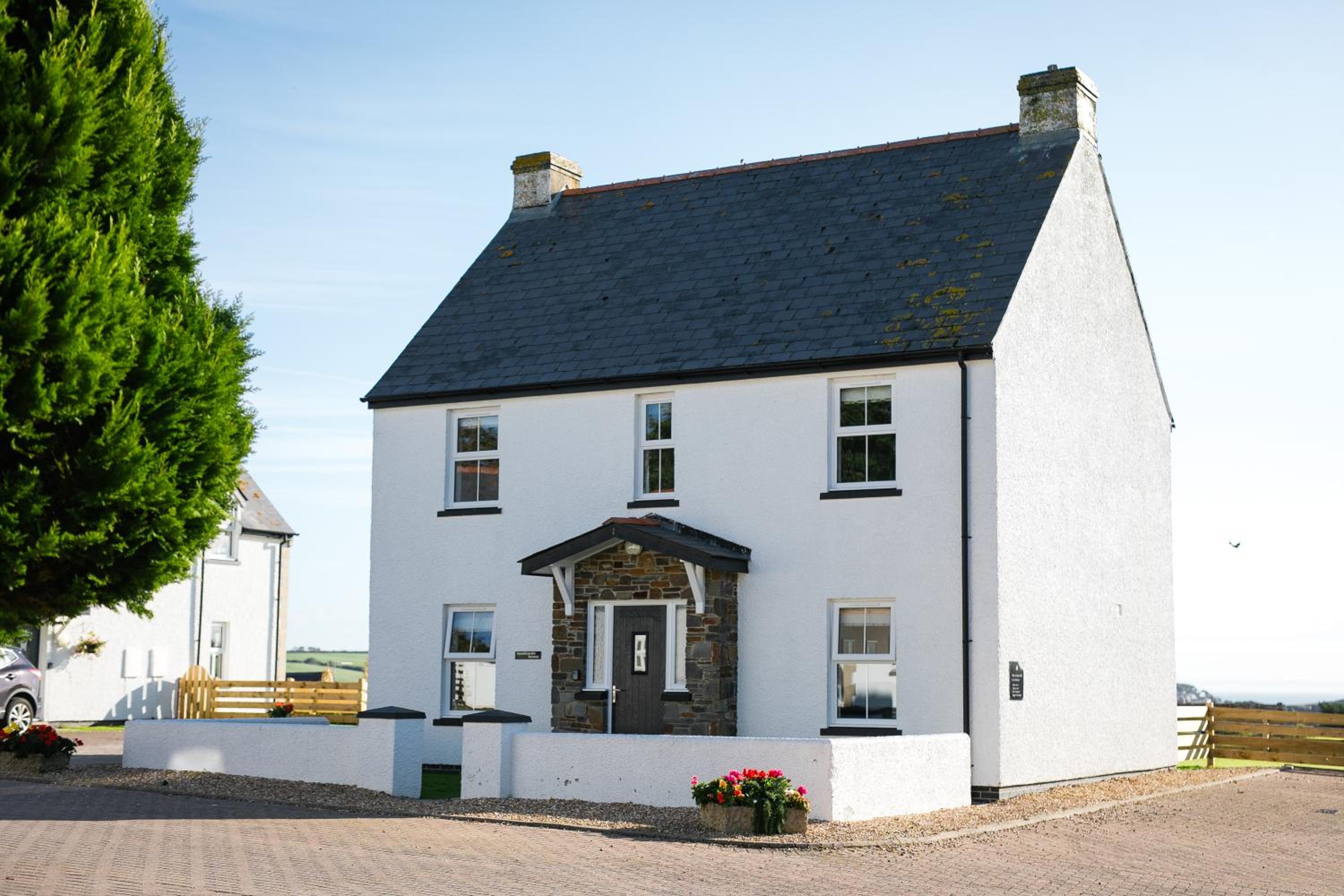 Celtic Haven