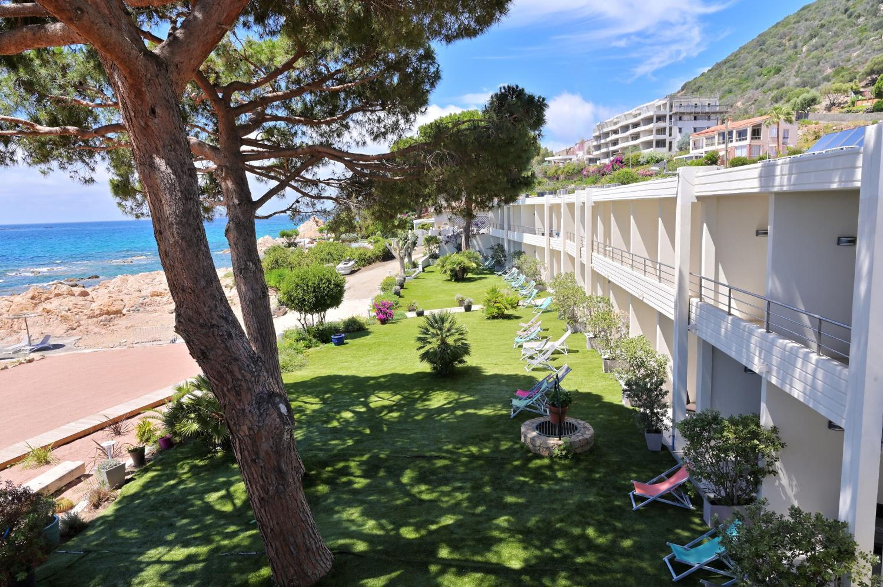 children's play area