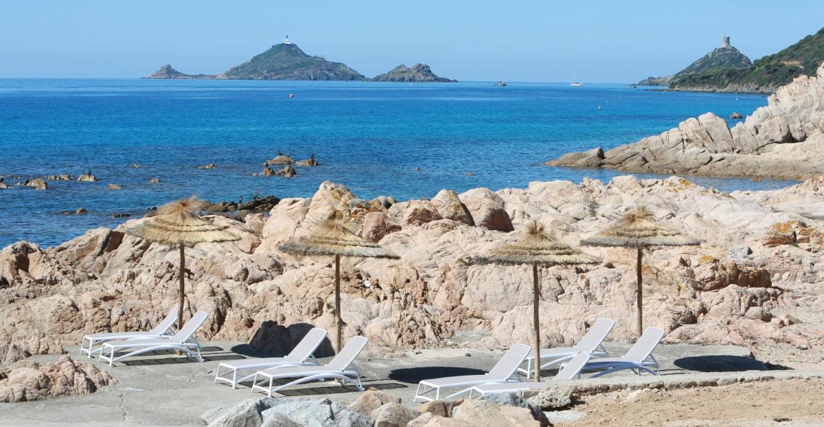 children's play area