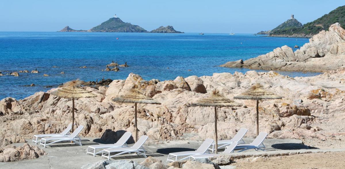 children's play area