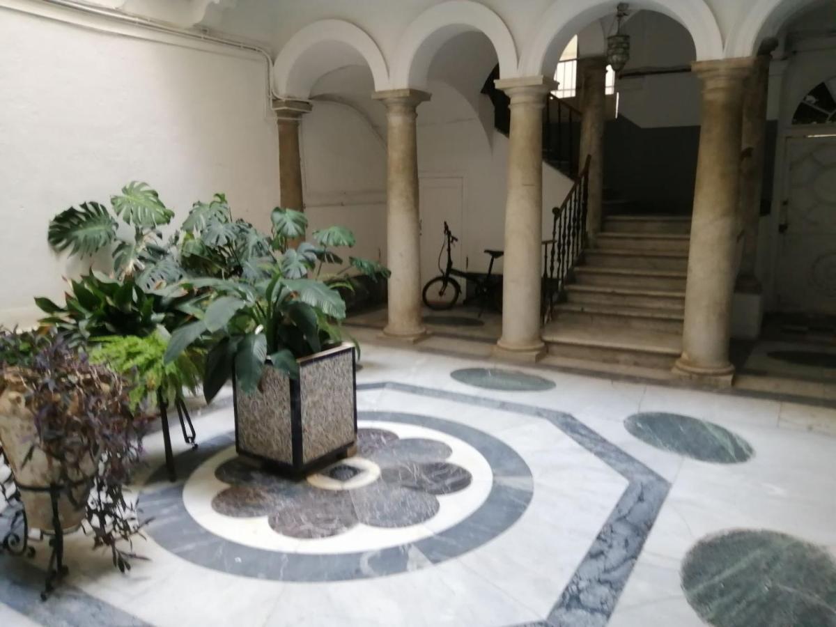 APARTAMENTO GASPAR DEL PINO