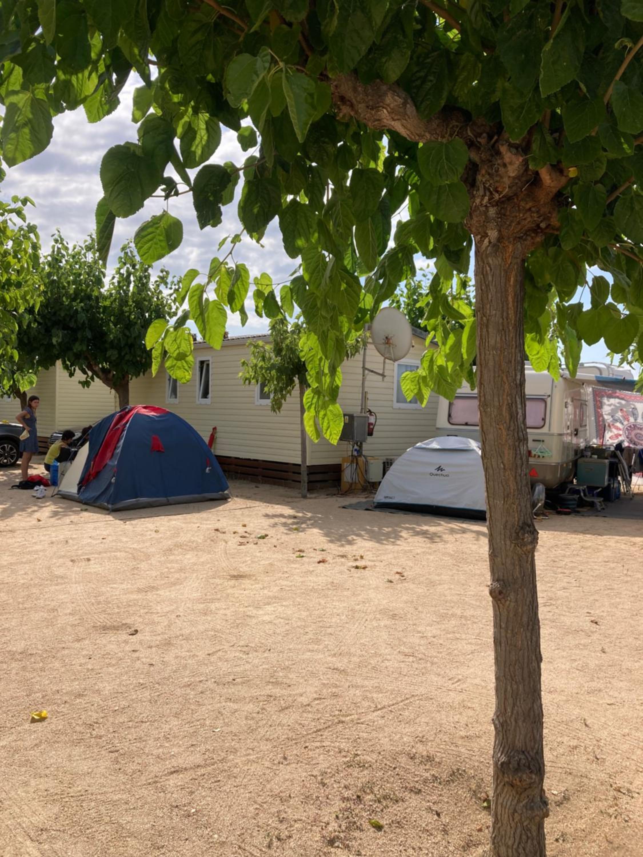 Santa Susanna Vacations - Camping el Pinar Platja - Property Image 10