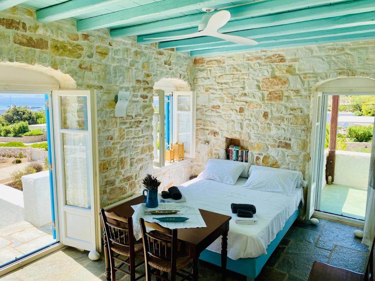 Santa Maria Traditional Stone Studio