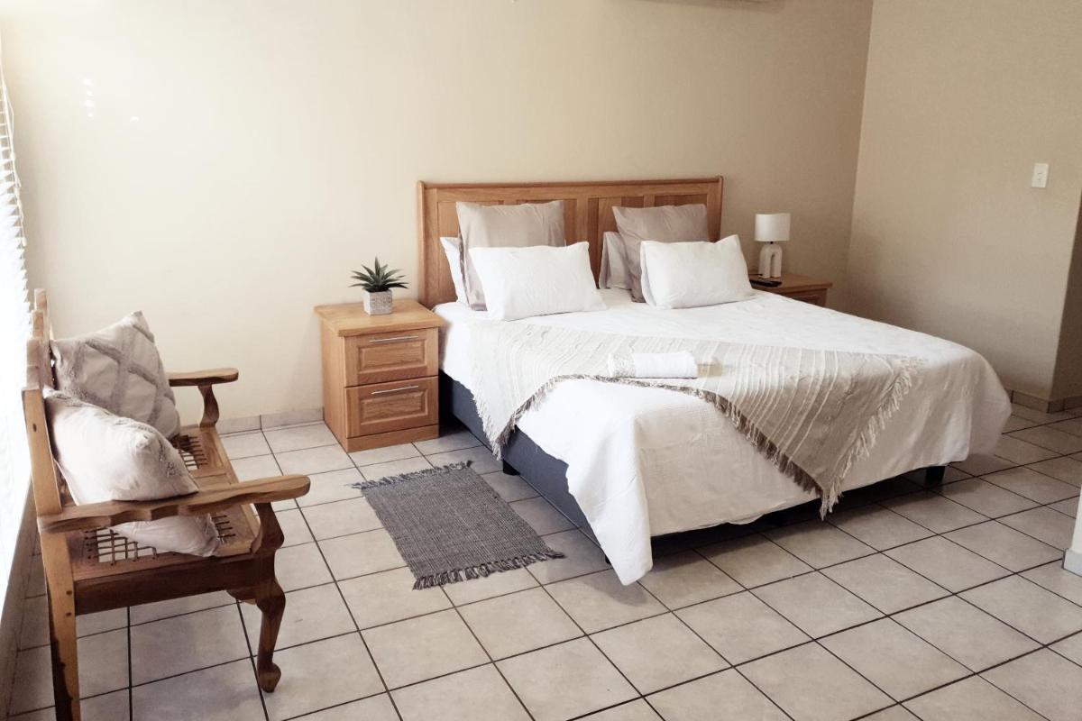 Alpha B Lodging