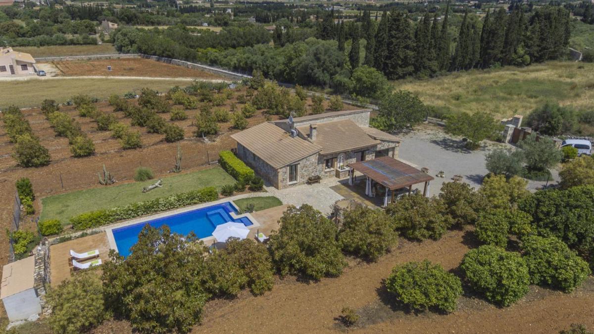 YourHouse Es Moyà des Pins photo 1