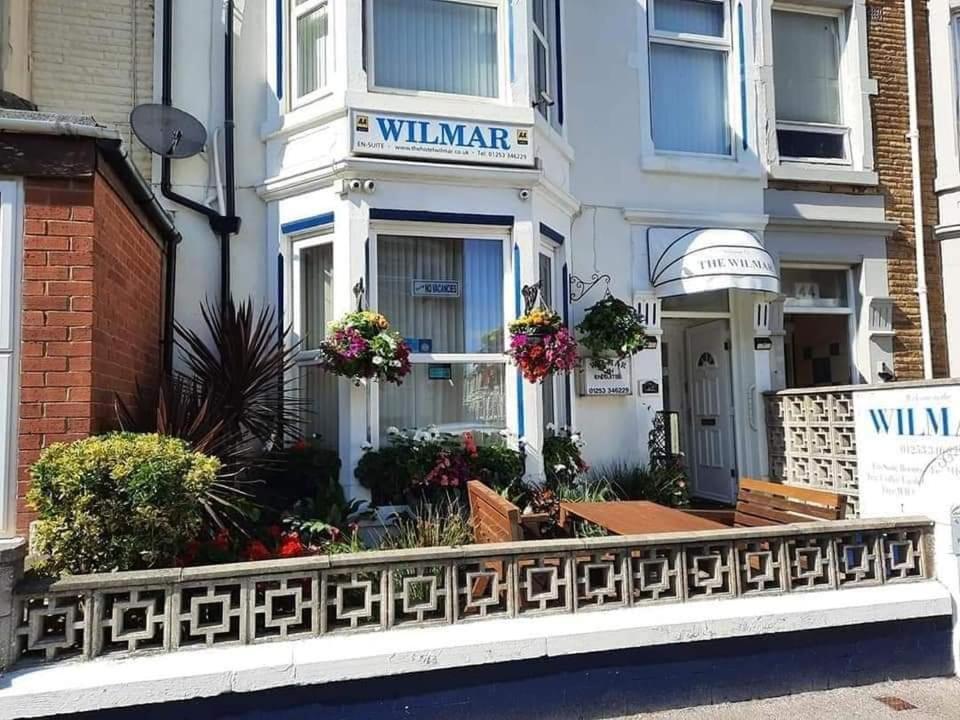 The Hotel Wilmar