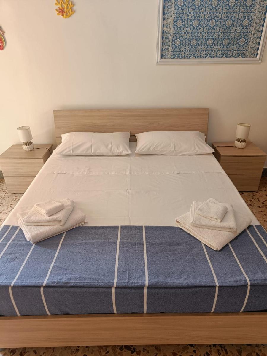 Casa Vacanze A Due Passi dal Mare