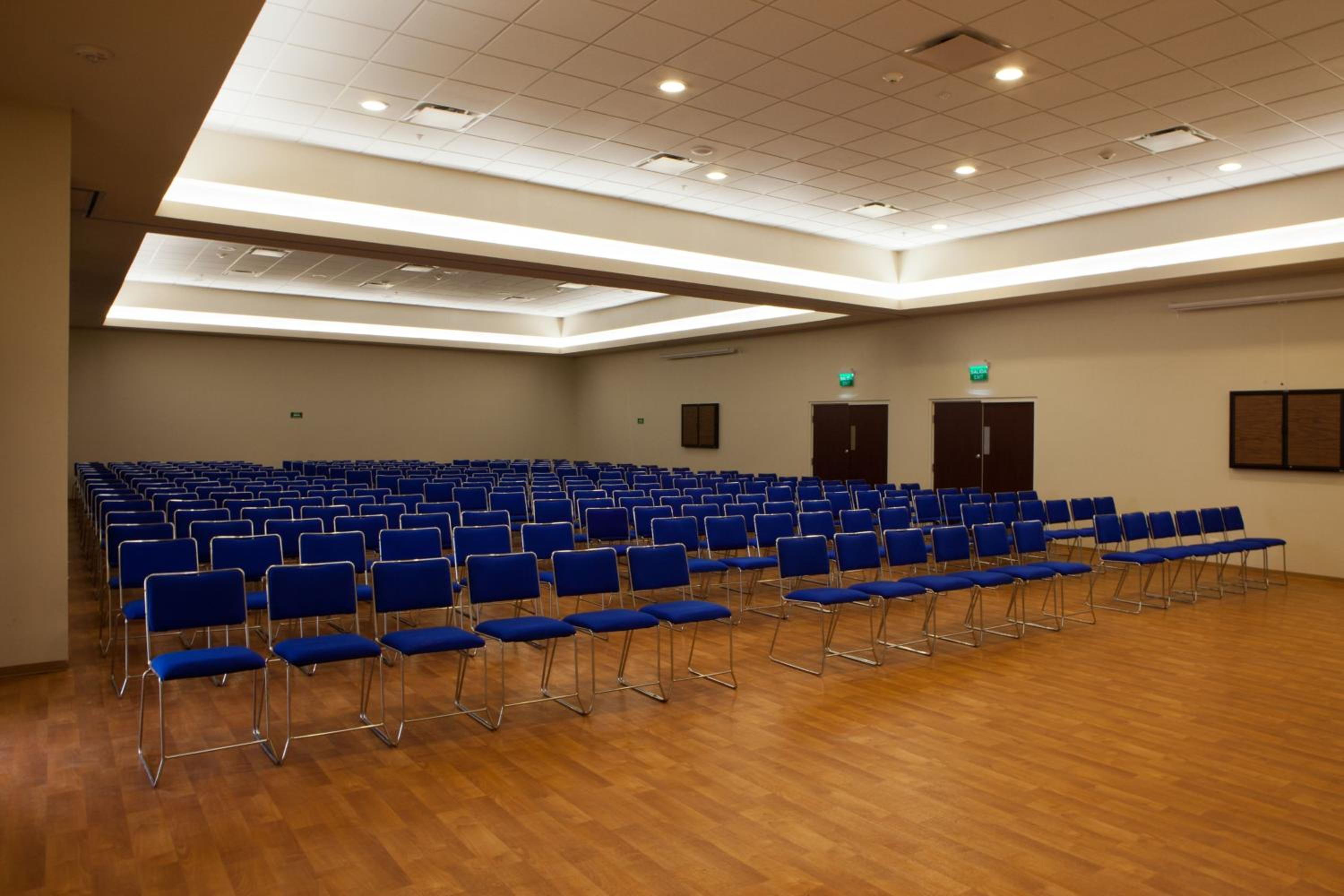 meeting room