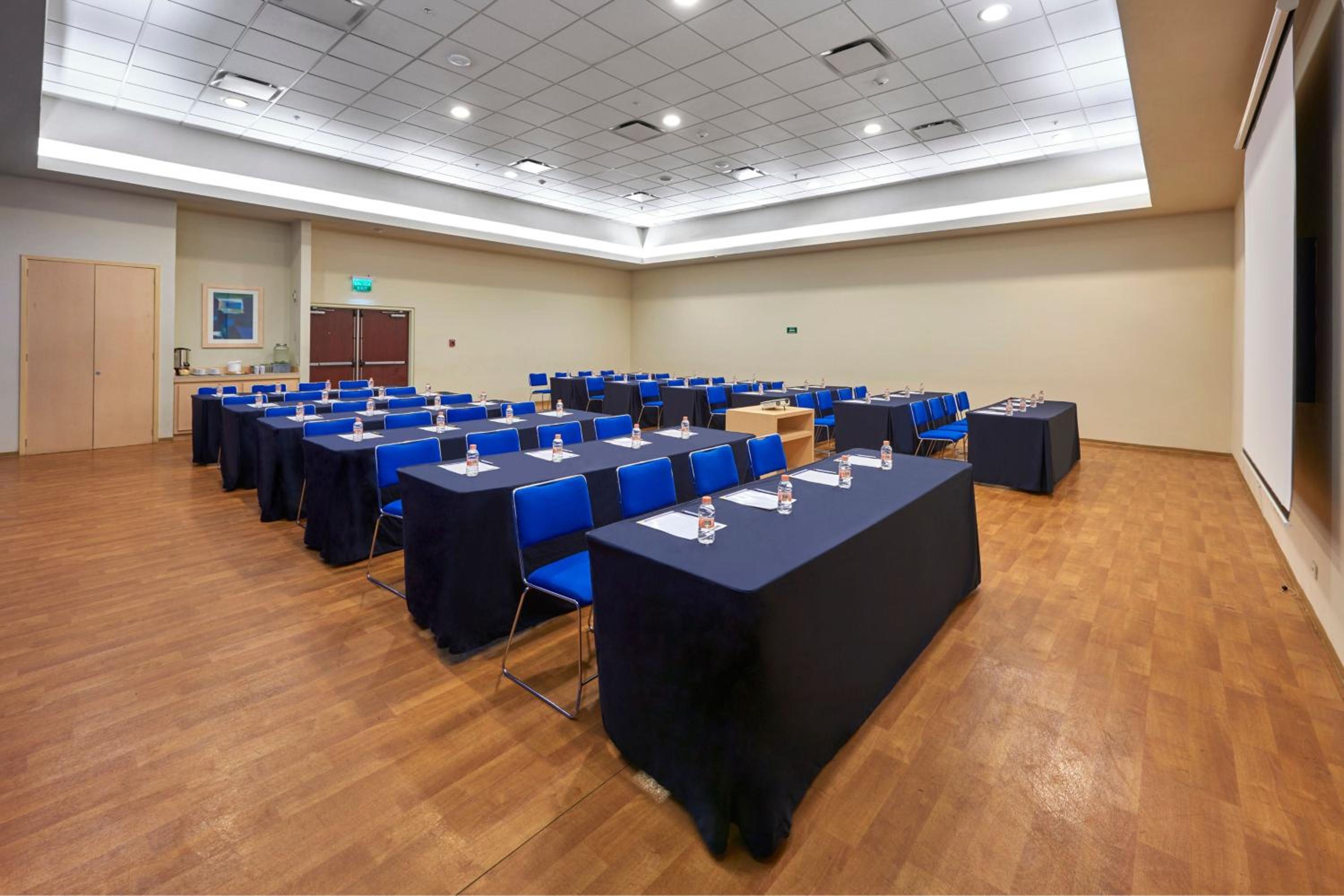 meeting room